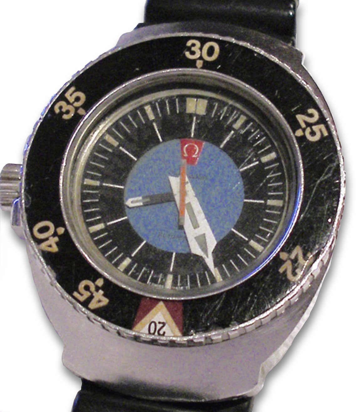 seamaster 1000